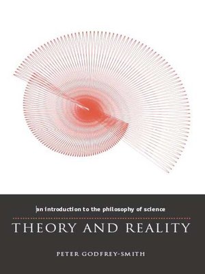 cover image of Theory and Reality